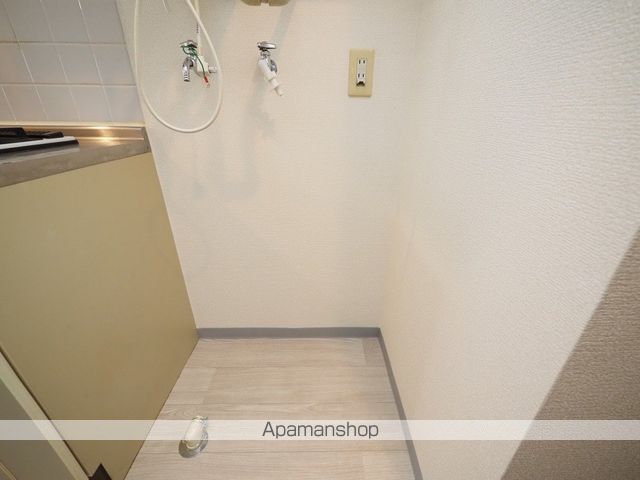 メゾンクレスト元町の内装写真