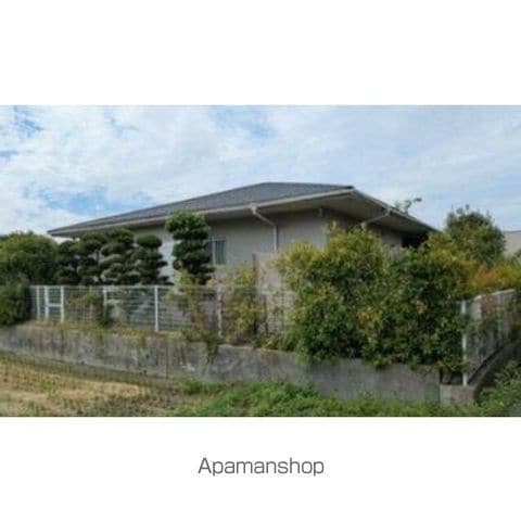 田窪K1626借家の外観写真