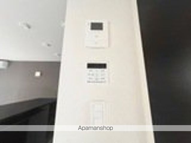 仮)遠見塚2丁目アパートの内装写真