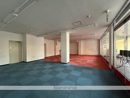 コーポアカシア[事務所/79.9m2]のその他内装1