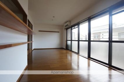 グラシアス道後[3LDK/68.97m2]の内装3