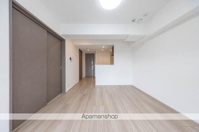 S-RESIDENCE新御徒町chiaroの内装写真