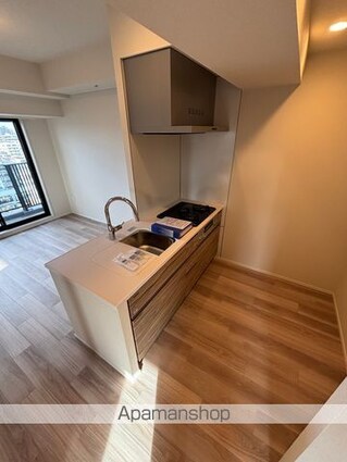 プレディアコート錦糸町スカイビュー[2LDK/40.73m2]の内装5