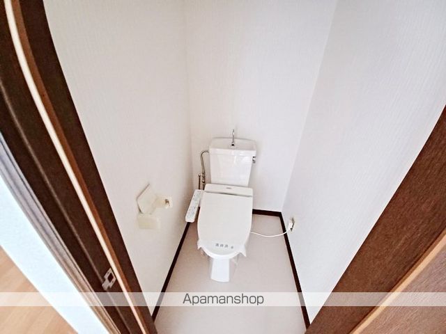 カーサフォレスタの内装写真