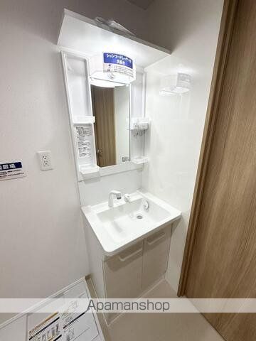 ユーミー高洲の内装写真