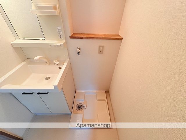 アーバンフラッツ榴ヶ岡の内装写真