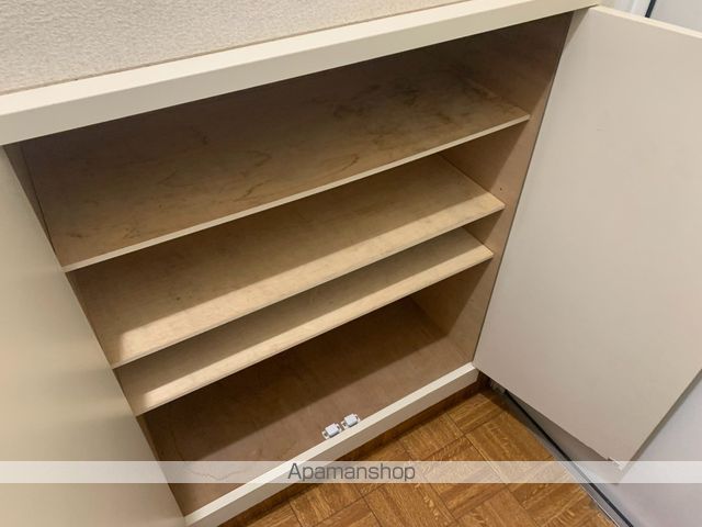 ハイツたちばなの内装写真