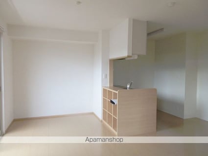 ミリール　Ｇｏｔｏ[2LDK/60.85m2]の内装2