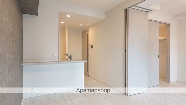 SーRESIDENCE千種BELVIA TOWER(べルヴィアタの内装写真