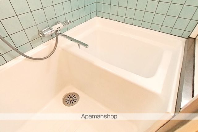アクティ・Nの内装写真