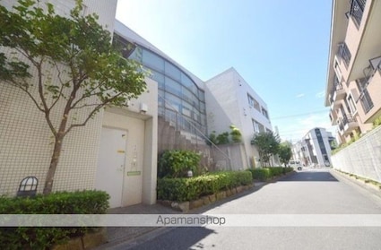 東京都江戸川区本一色１丁目[1LDK/47.18m2]の外観5