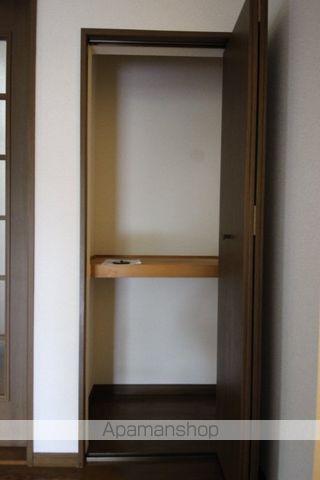 サニーヒルうね野の内装写真