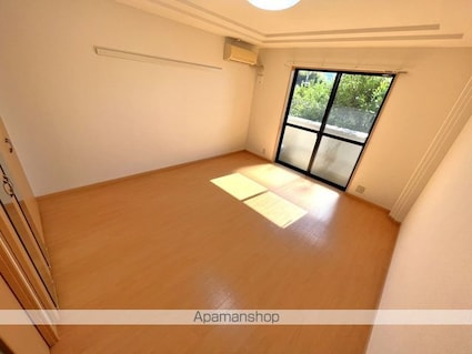 ハイム　アメニティ[1K/30.96m2]の内装2