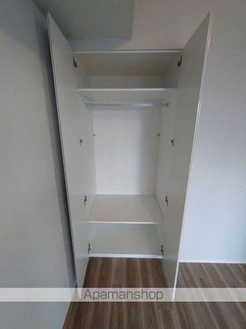 パークスフィア牛込神楽坂の内装写真