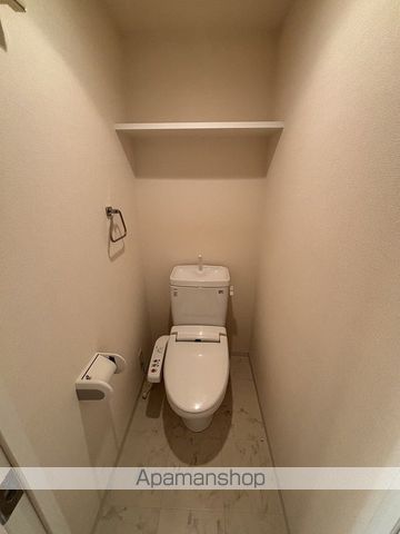 RESIUR−HUMEDARESIDENCEの内装写真