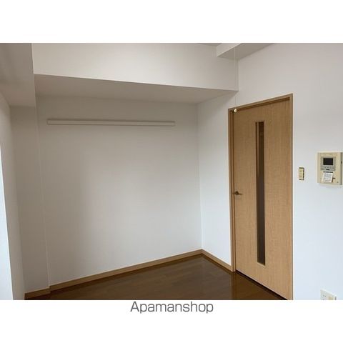ニューシティアパートメンツ久が原の内装写真