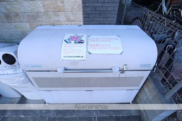 ESPACIO今池のその他写真