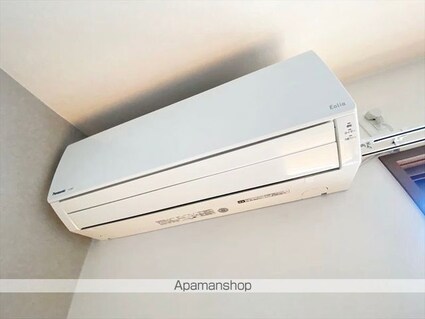 ロイヤルガーデンミルフィー　Ｂ棟[2LDK/55.45m2]のその他設備