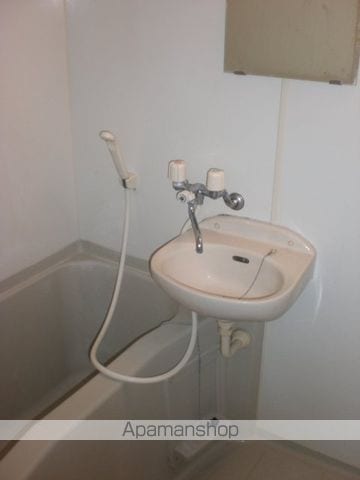 コンフォールの内装写真
