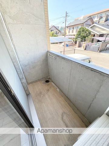 ALTE MEISTER RINOの内装写真