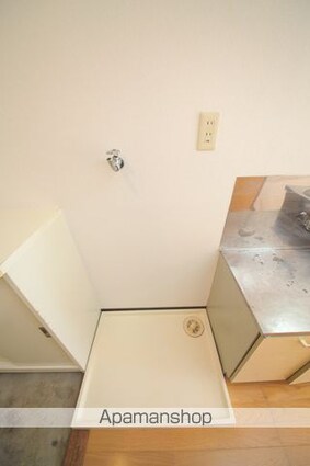 一水園大塚ハイツ[1K/19.2m2]のその他設備