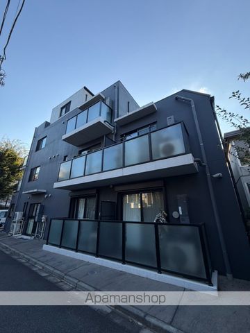 欅RESIDENCEの外観写真