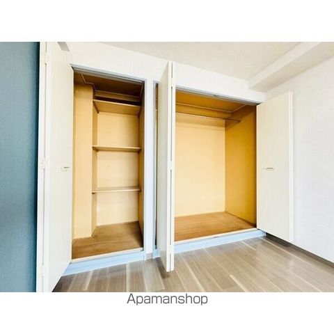 FLAT57の内装写真