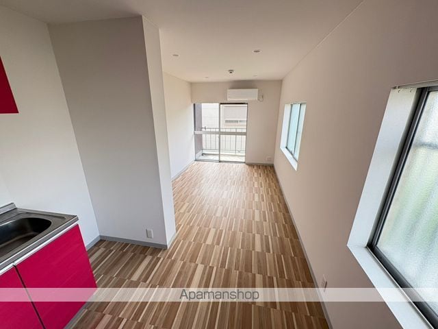 朝日マンションの内装写真