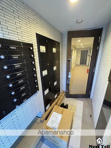 CITY RESIDENCE月寒中央のその他写真