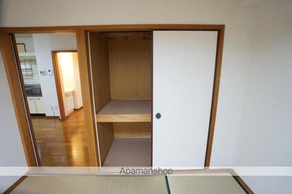 レーベンイケダ土居田Ⅱ[3DK/53.1m2]の内装5