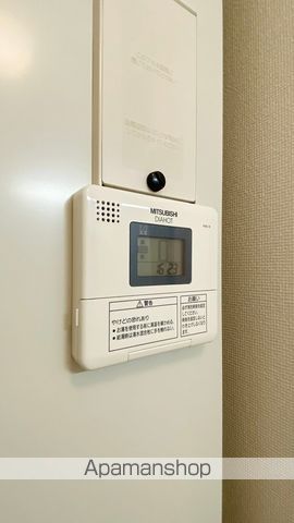 ドミール青江の内装写真