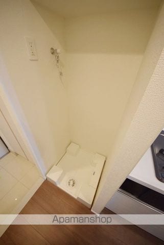 アイル プレミアム東向島の内装写真