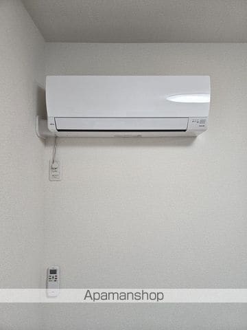 グリシーナヴァッレの内装写真