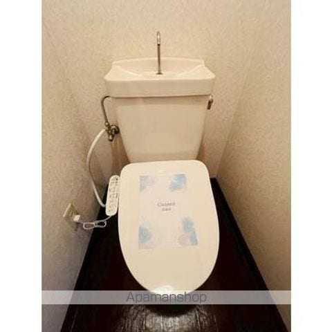 ディアコート河の内装写真