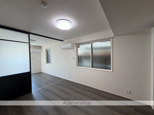 Colermo舟入南の内装写真