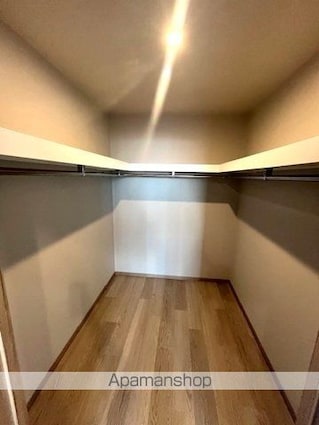 レジディア西麻布[4LDK/166.06m2]の収納