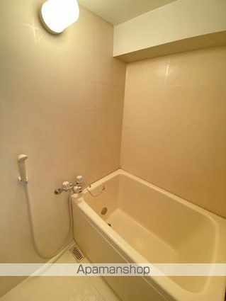 パークハイツ東口[4DK/66.48m2]のバス