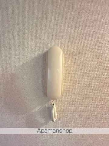 第一八王子ハイツの内装写真