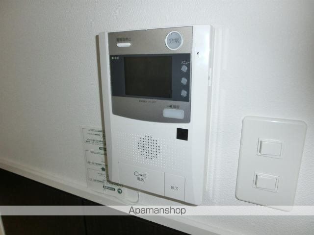 ハーバーイーストの内装写真