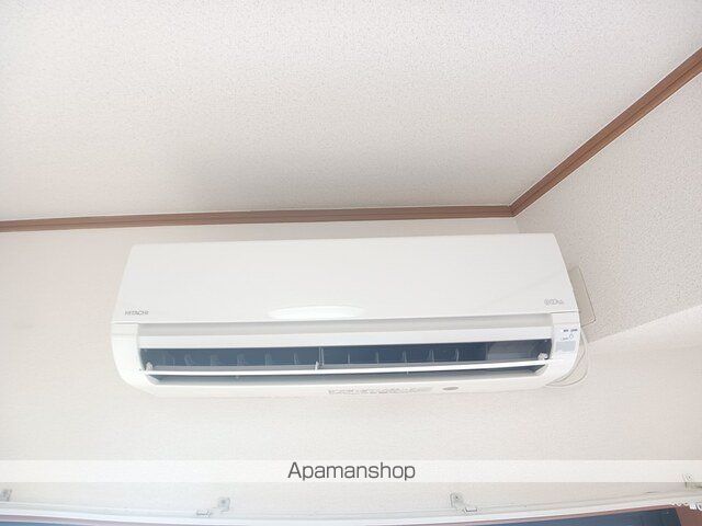aube春の町の内装写真