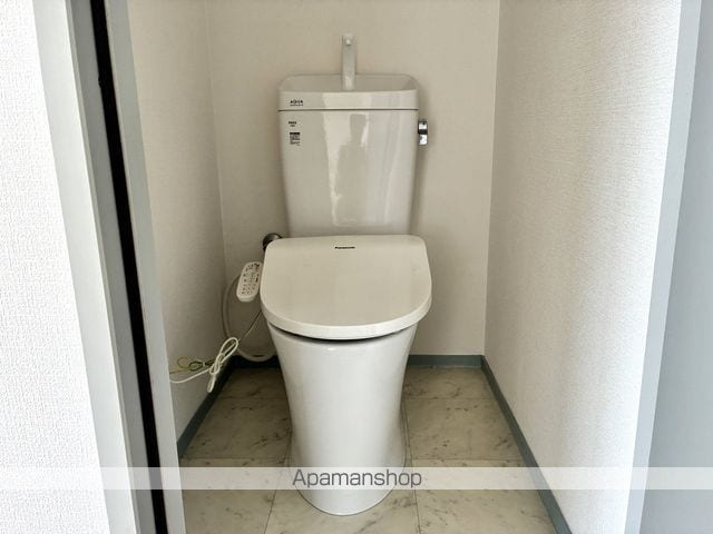 プルケルCの内装写真