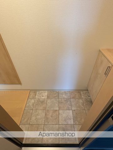F STYLE西取石5号館の内装写真