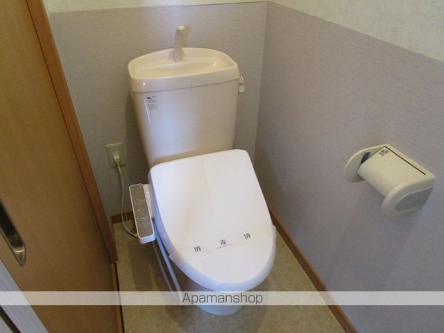 ヴィオラIIIAの内装写真