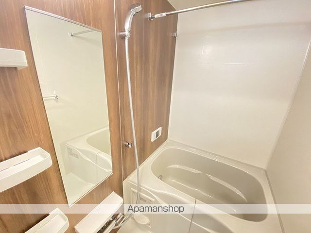 セレーン扇田Aの内装写真