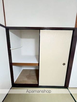 出島戸建（１８－６）[4DK/65.89m2]の収納