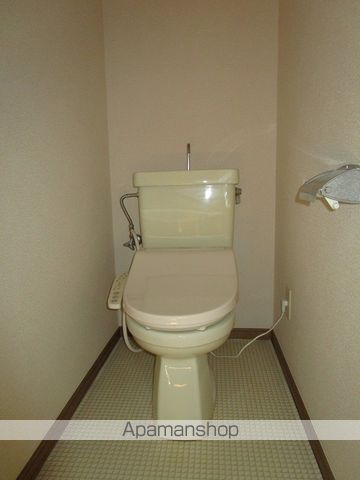 コーポたちばなの内装写真