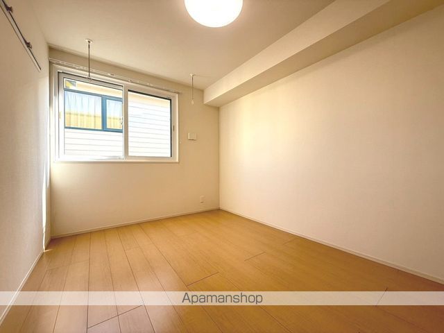 D−ROOM七重浜の内装写真