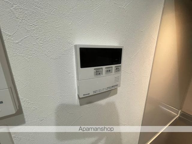 シャンタラム吹田の内装写真