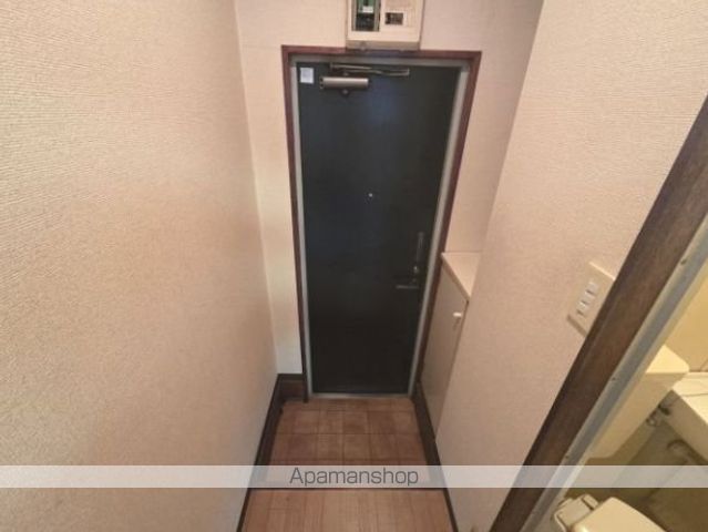 グランロペの内装写真