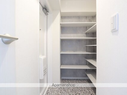 藤田ビル[1LDK/56.51m2]の内装6